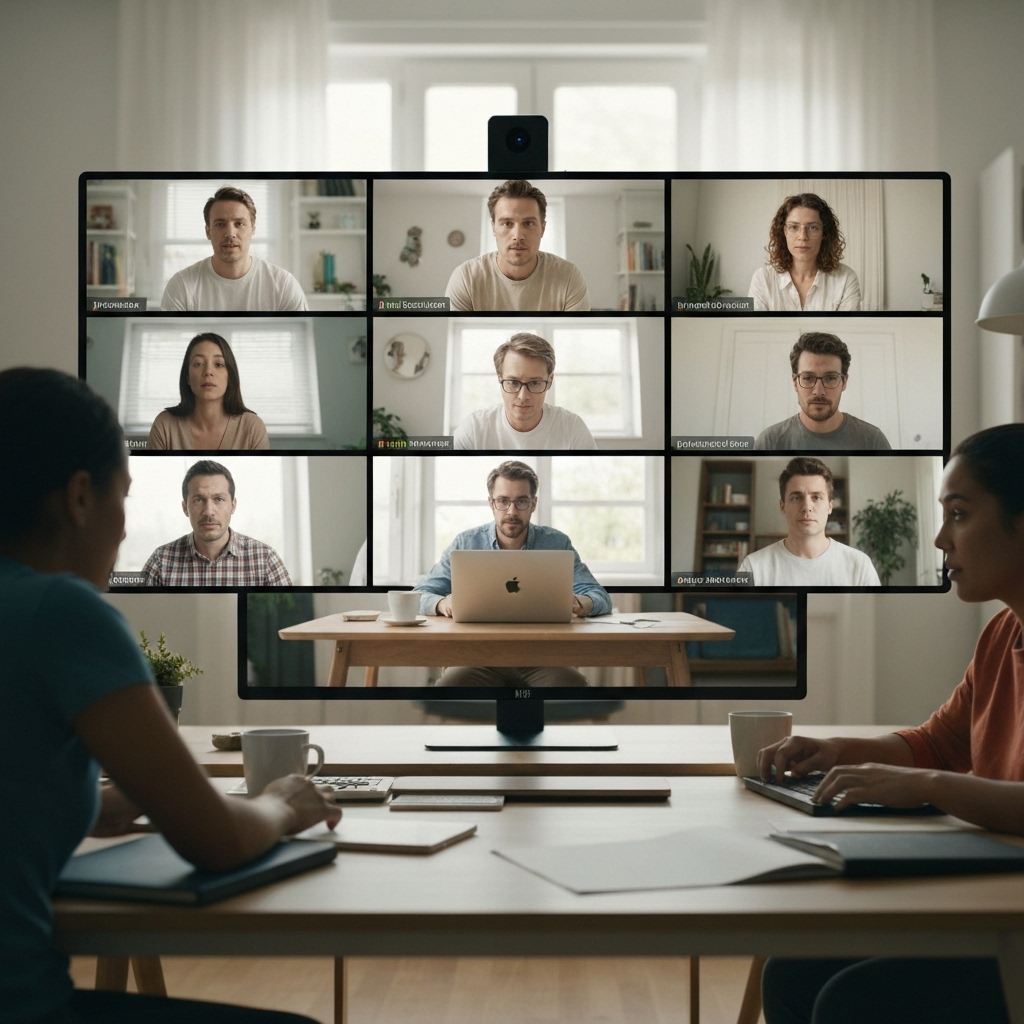 Hybrid Done Right: Operating Models That Retain and Engage Distributed Dev Teams