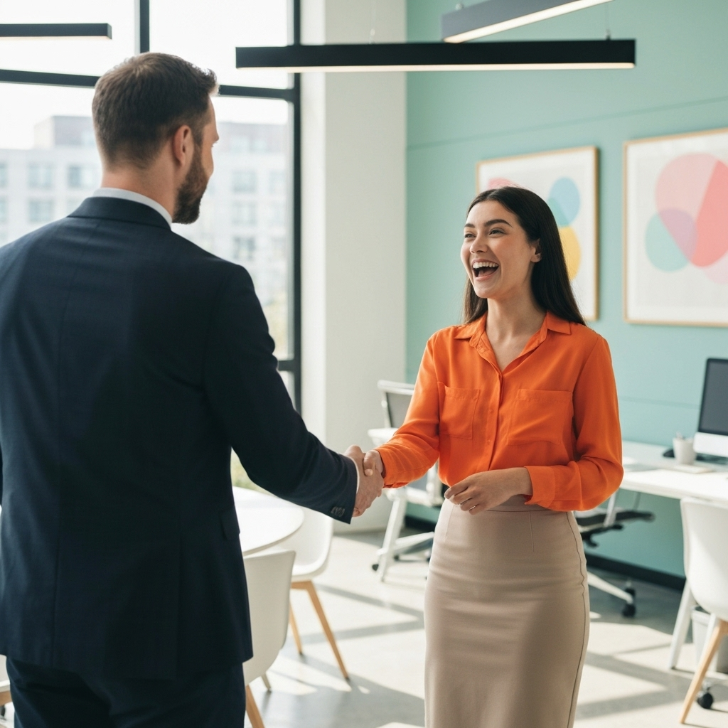 Offer Acceptance Science: Compensation, Equity, and Narrative Design