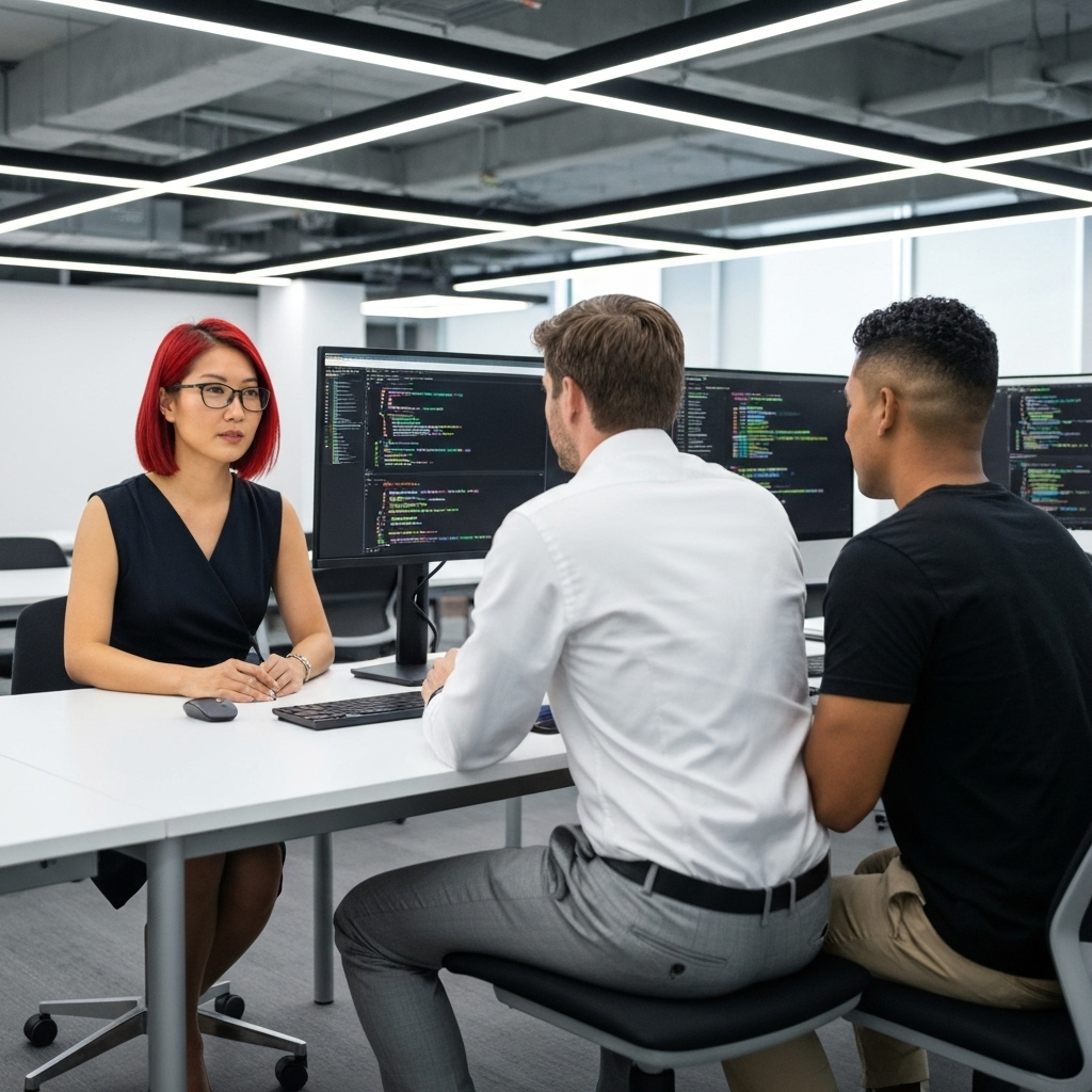 The Case for Skills-Based Hiring in Tech (With Real Role Redesigns)