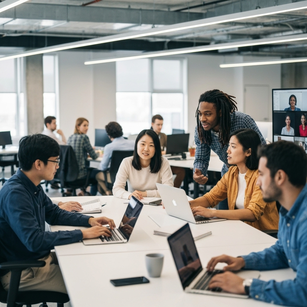 The Soft-Skills Edge: Why Top Engineers Win on Communication, Not Just Code