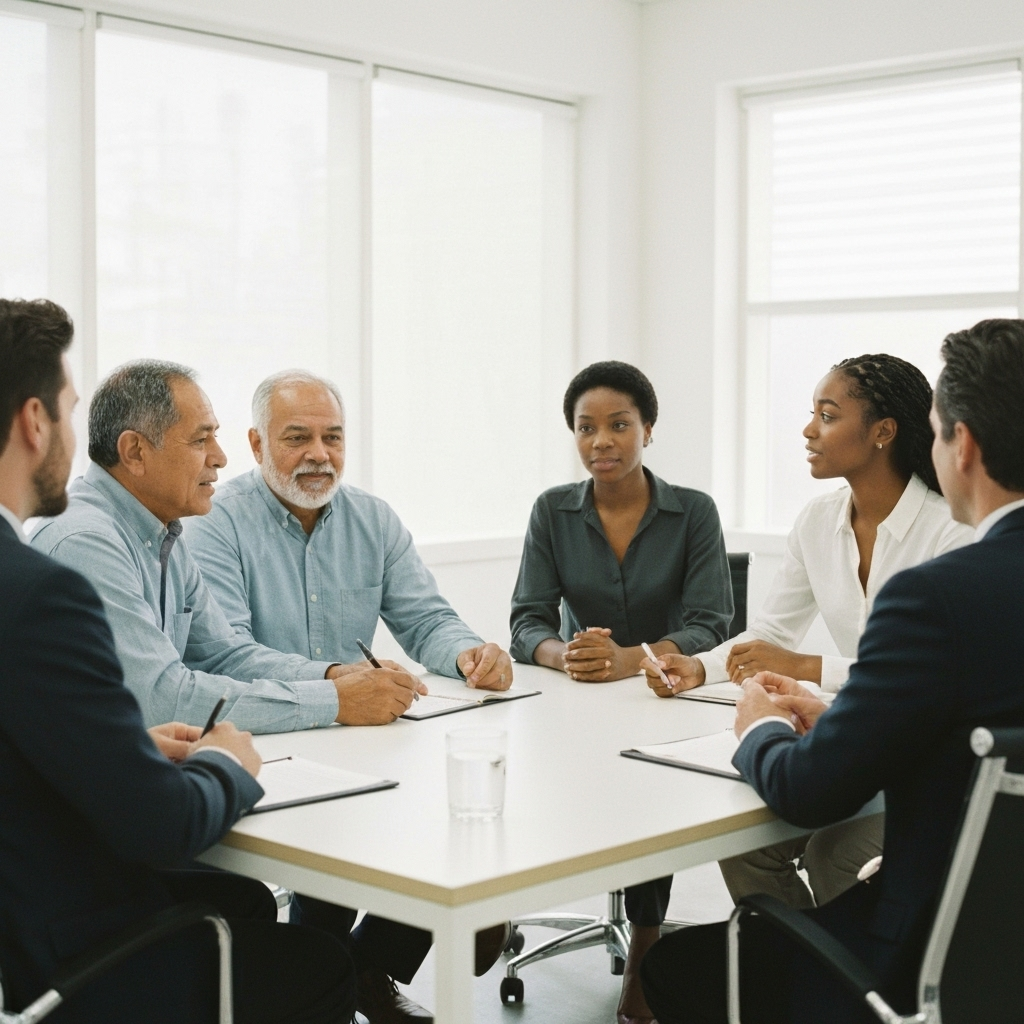 Structured Interviews That Actually Predict Performance (and How to Run Them)