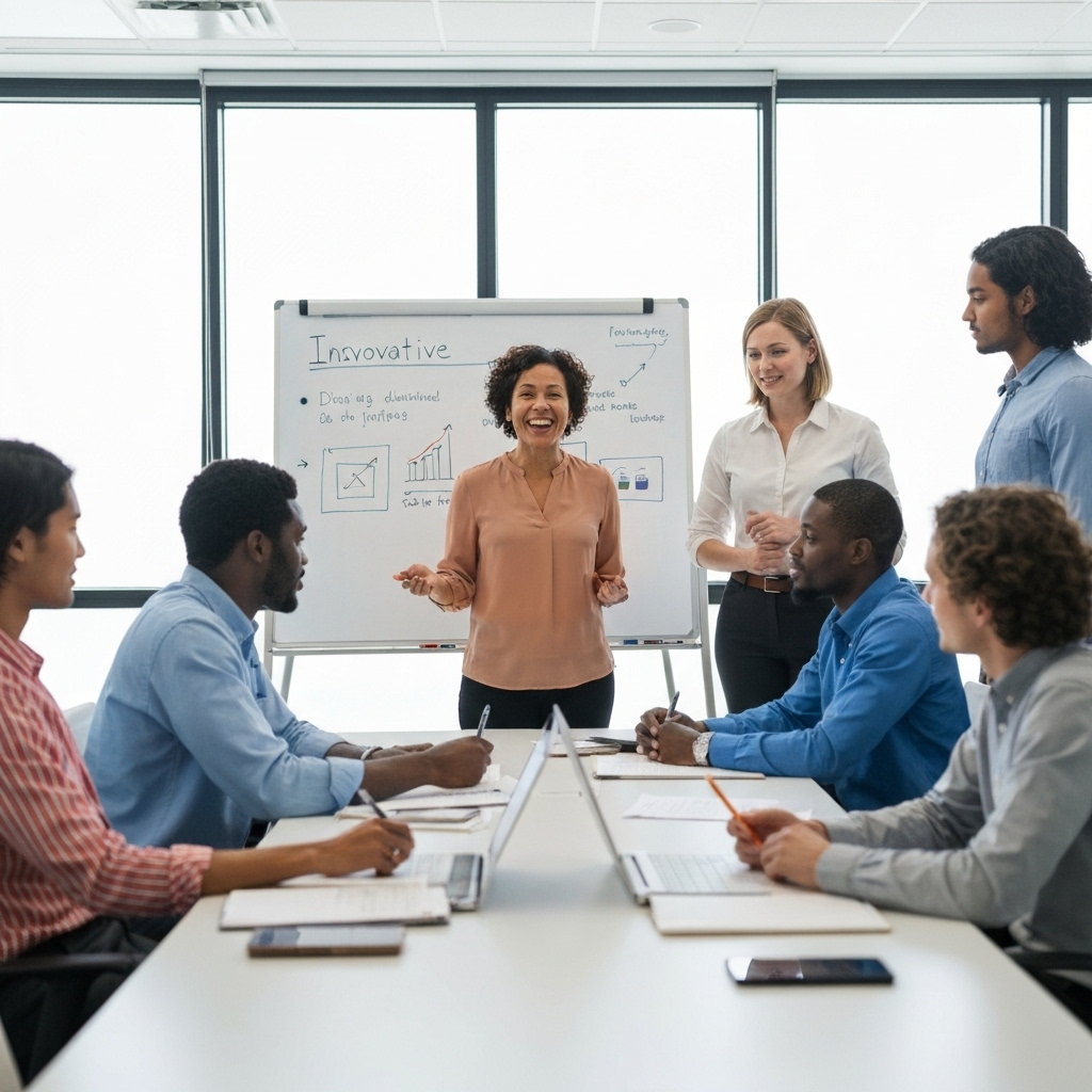 The Tech Hiring Playbook: How High-Growth Teams Scale Without Compromise